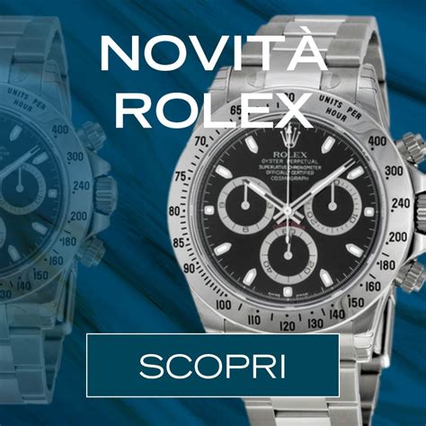 orologio rolex originale da uomo prezzi|rolex nuovo prezzo.